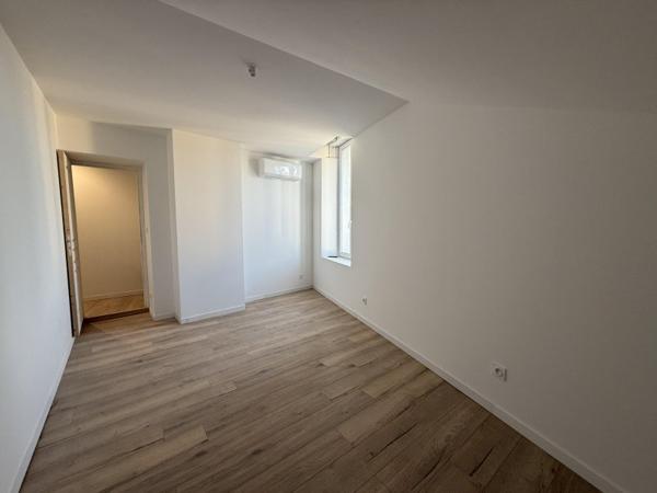 Vente / Appartement T4 à Villeneuve-sur-Lot (47300)