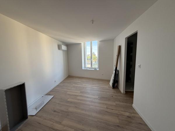 Vente / Appartement T4 à Villeneuve-sur-Lot (47300)