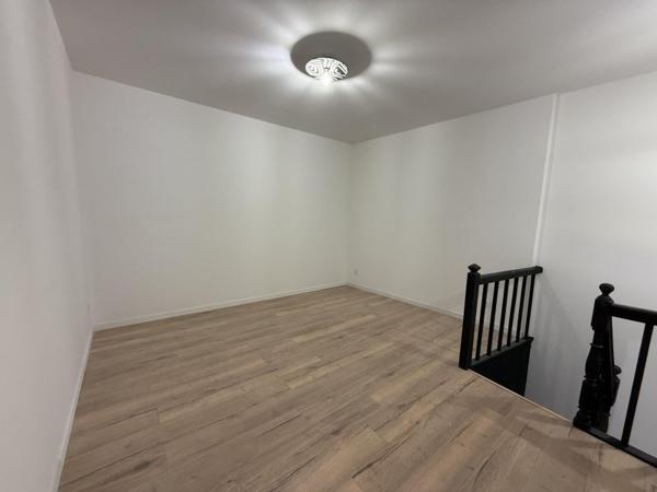 Vente / Appartement T4 à Villeneuve-sur-Lot (47300)