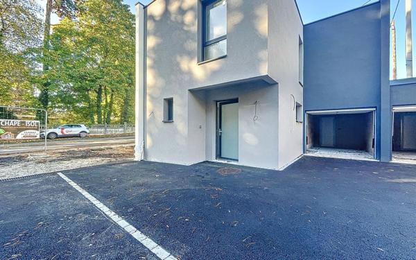 Maison à louer    4 pièces •  Cernay