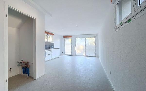 Maison à louer    4 pièces •  Cernay