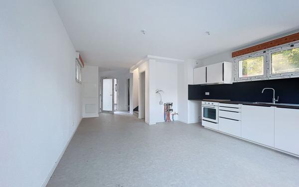 Maison à louer    4 pièces •  Cernay