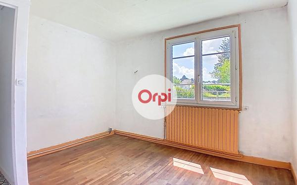 Maison à vendre    6 pièces •  Elven