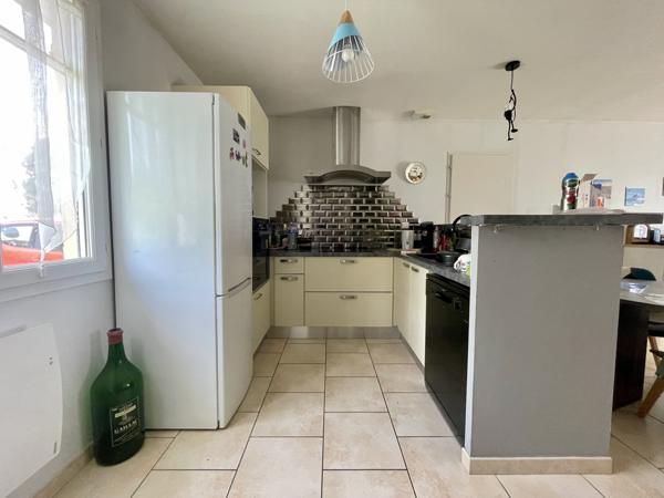 Maison 4 pièces - 86 m²