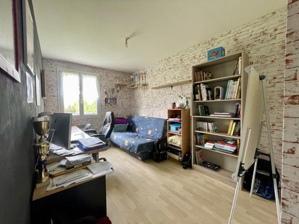 Maison 4 pièces - 86 m²