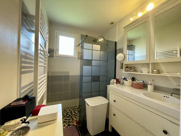 Maison 4 pièces - 86 m²