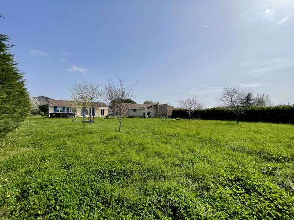 Maison 4 pièces - 86 m²