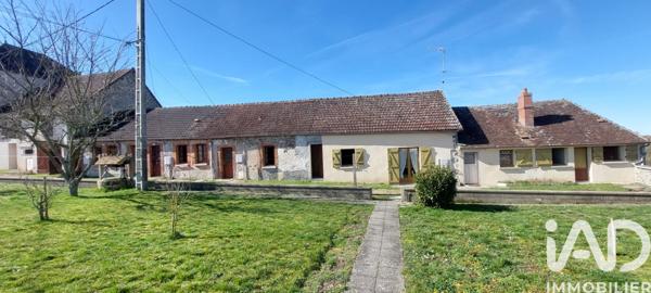 Appartement à vendre 16 pièces 279 m² Lavaufranche