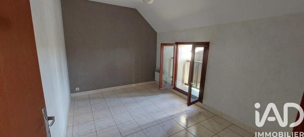 Appartement à vendre 16 pièces 279 m² Lavaufranche