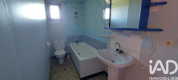 Appartement à vendre 16 pièces 279 m² Lavaufranche