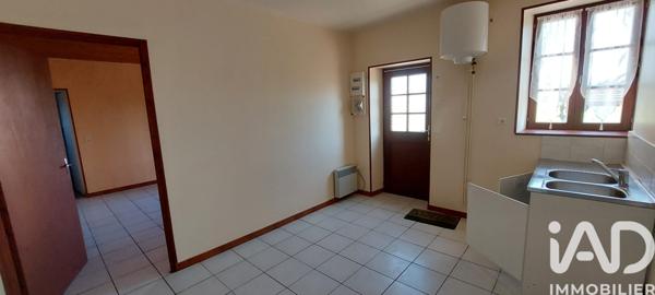 Appartement à vendre 16 pièces 279 m² Lavaufranche