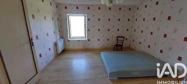 Appartement à vendre 16 pièces 279 m² Lavaufranche