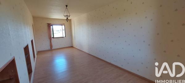 Appartement à vendre 16 pièces 279 m² Lavaufranche