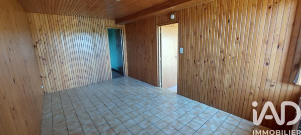 Appartement à vendre 16 pièces 279 m² Lavaufranche