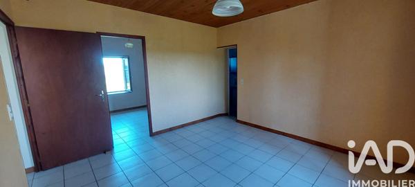 Appartement à vendre 16 pièces 279 m² Lavaufranche