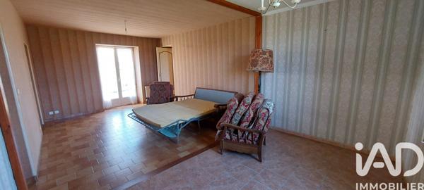 Appartement à vendre 16 pièces 279 m² Lavaufranche