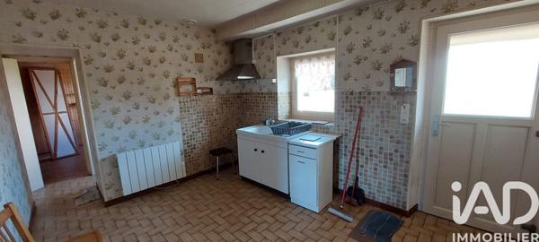 Appartement à vendre 16 pièces 279 m² Lavaufranche