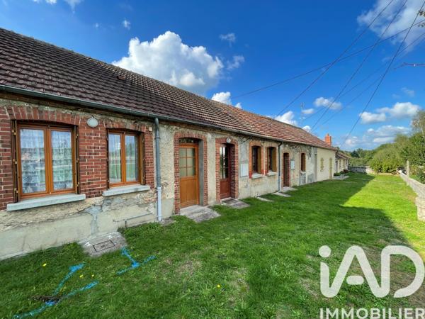 Appartement à vendre 16 pièces 279 m² Lavaufranche