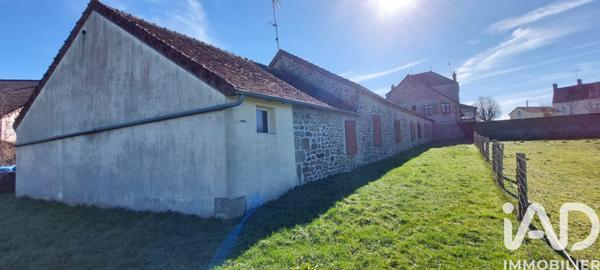 Appartement à vendre 16 pièces 279 m² Lavaufranche