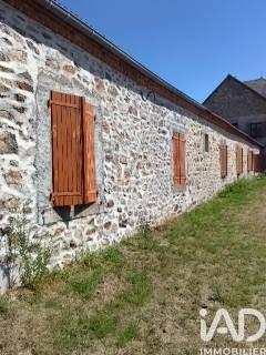 Appartement à vendre 16 pièces 279 m² Lavaufranche