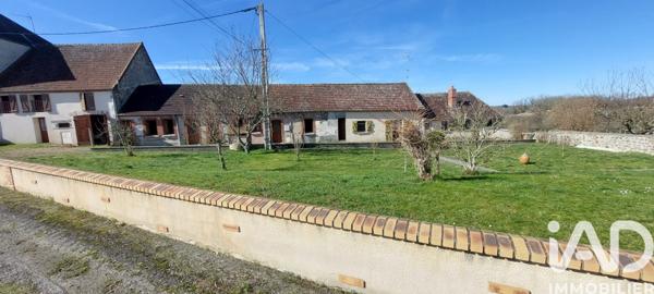 Appartement à vendre 16 pièces 279 m² Lavaufranche