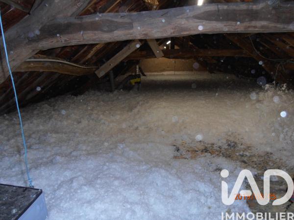 Appartement à vendre 16 pièces 279 m² Lavaufranche