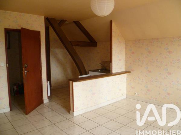 Appartement à vendre 16 pièces 279 m² Lavaufranche