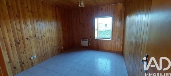 Appartement à vendre 16 pièces 279 m² Lavaufranche