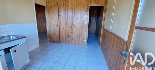 Appartement à vendre 16 pièces 279 m² Lavaufranche