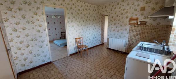 Appartement à vendre 16 pièces 279 m² Lavaufranche