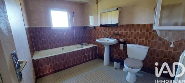 Appartement à vendre 16 pièces 279 m² Lavaufranche