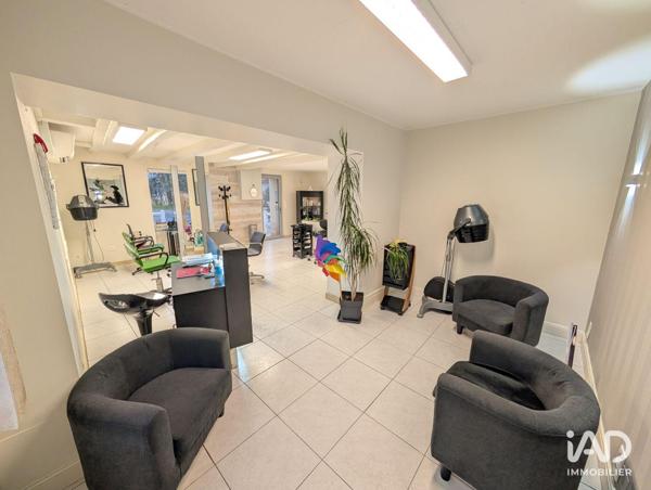 Boutique/Local commercial à vendre 52 m² Persac