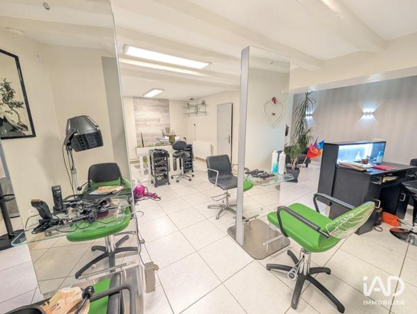 Boutique/Local commercial à vendre 52 m² Persac