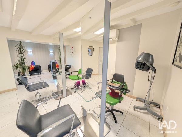Boutique/Local commercial à vendre 52 m² Persac