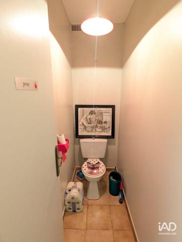 Boutique/Local commercial à vendre 52 m² Persac