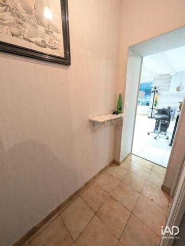 Boutique/Local commercial à vendre 52 m² Persac