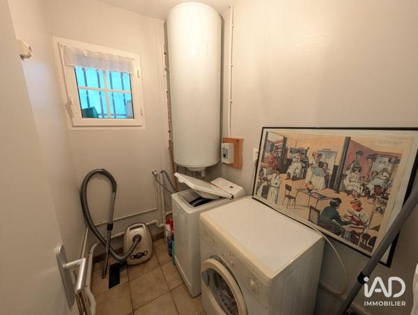 Boutique/Local commercial à vendre 52 m² Persac