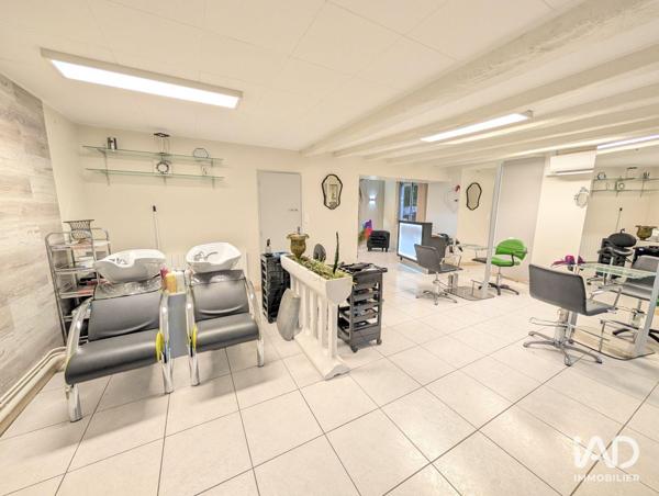 Boutique/Local commercial à vendre 52 m² Persac