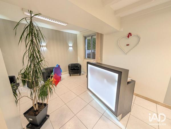 Boutique/Local commercial à vendre 52 m² Persac