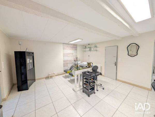 Boutique/Local commercial à vendre 52 m² Persac