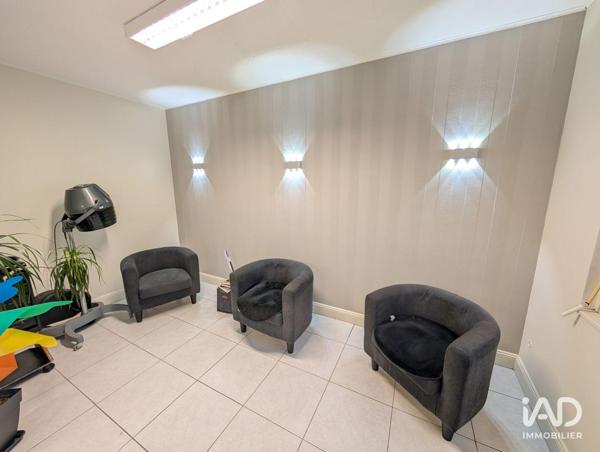 Boutique/Local commercial à vendre 52 m² Persac