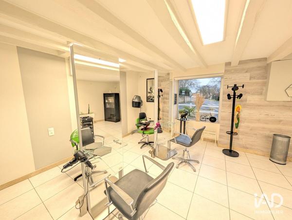 Boutique/Local commercial à vendre 52 m² Persac