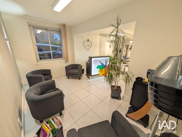 Boutique/Local commercial à vendre 52 m² Persac
