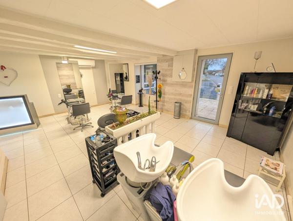 Boutique/Local commercial à vendre 52 m² Persac