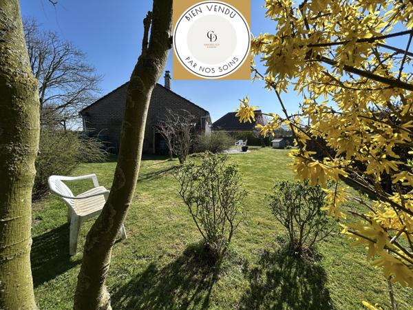 Cappelle-en-Pévèle (59242) Bien vendu par nos soins