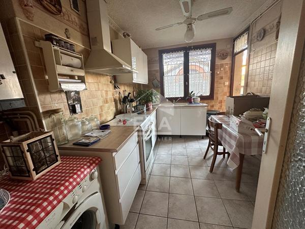 Appartement proche du centre-ville