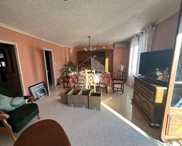 Appartement proche du centre-ville