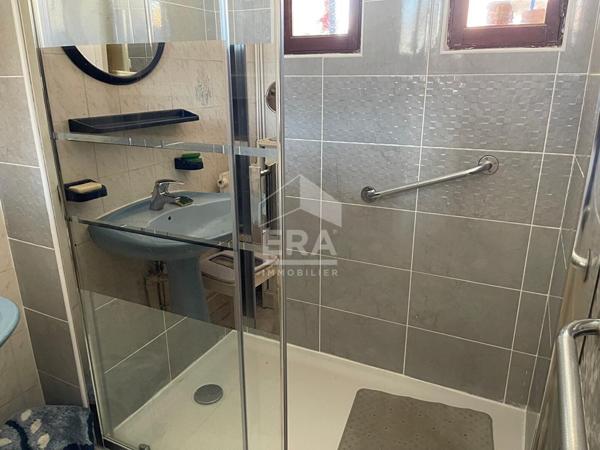 Appartement proche du centre-ville