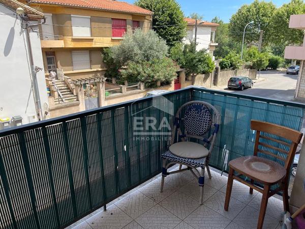 Appartement proche du centre-ville