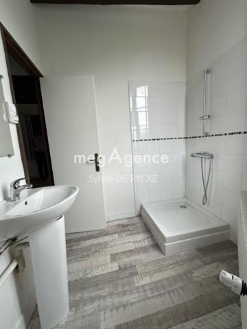 Maison à PONT-SUR-YONNE, 89140 - 3 pièces 50m²